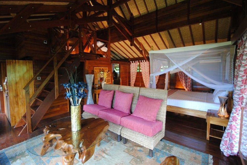 Mago Estate Hotel