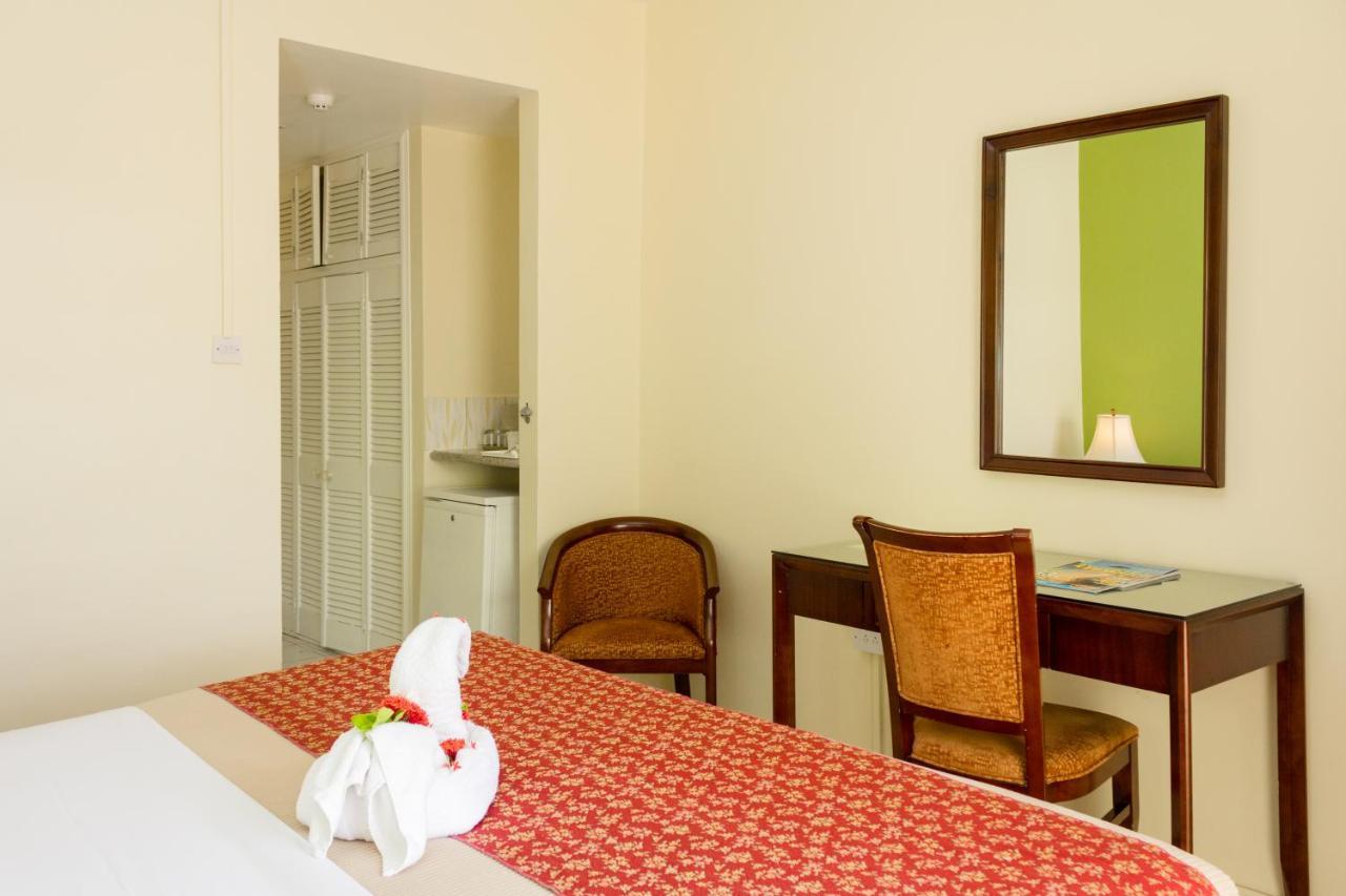 Bay Gardens 4* Gros Islet