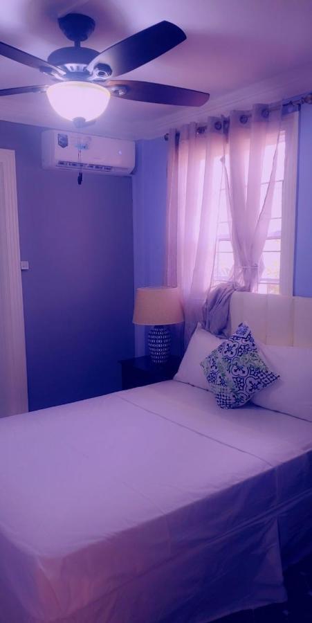 Sea Piton View Apartment- Location, Convenience, Modern Living