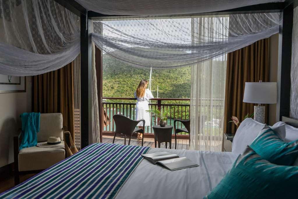 Resort And Marina Marigot Bay