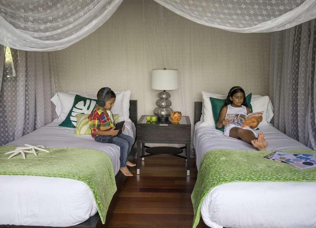 And Marina Resort Marigot Bay