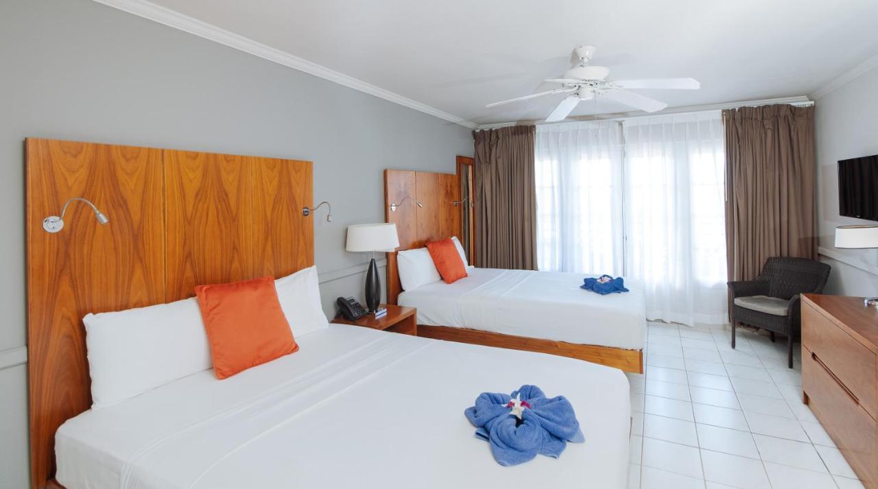 Bel Jou Adults Only Castries