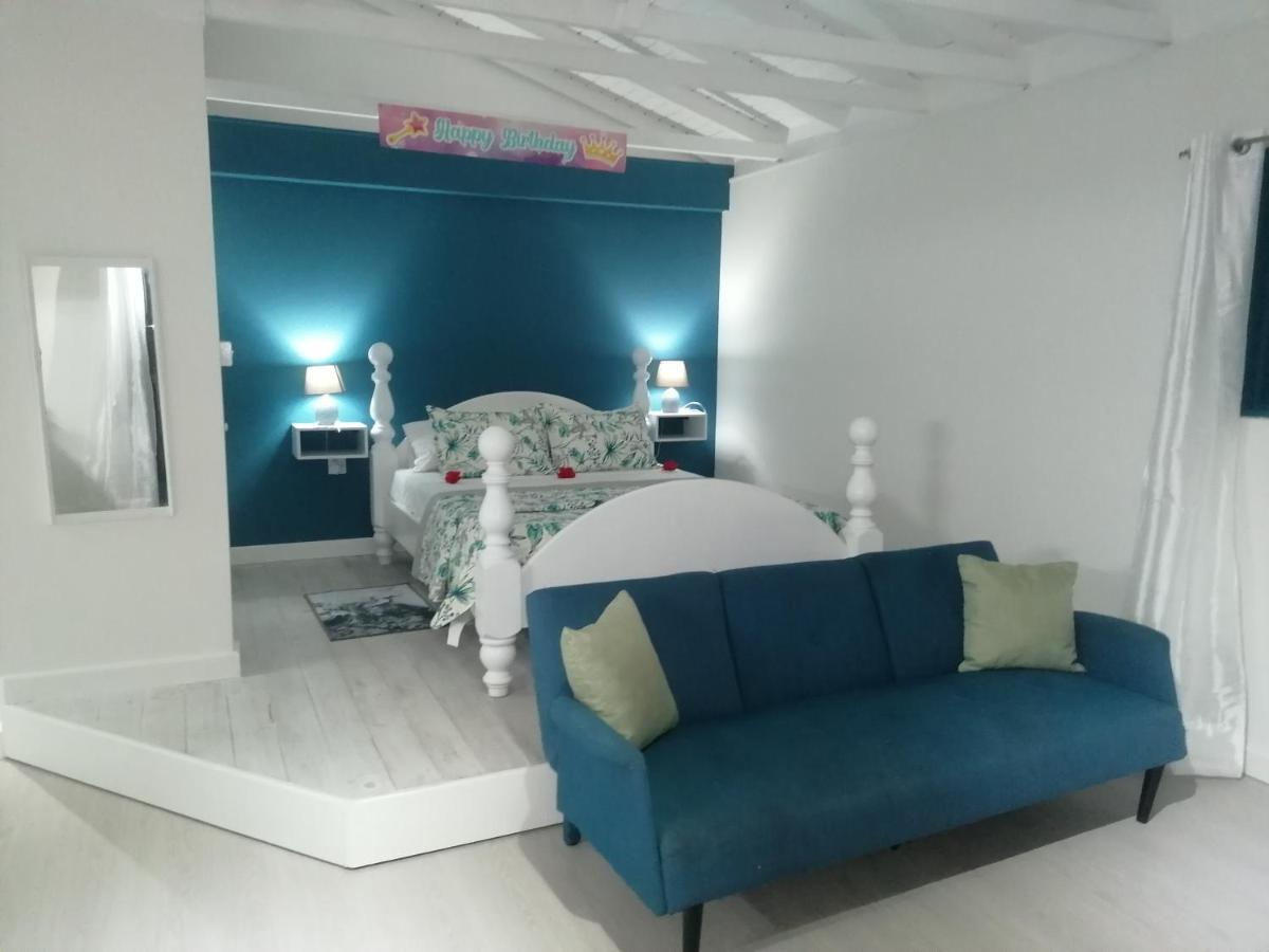 Guest house Casa Del Vega A Little Peace Of Heaven 3*