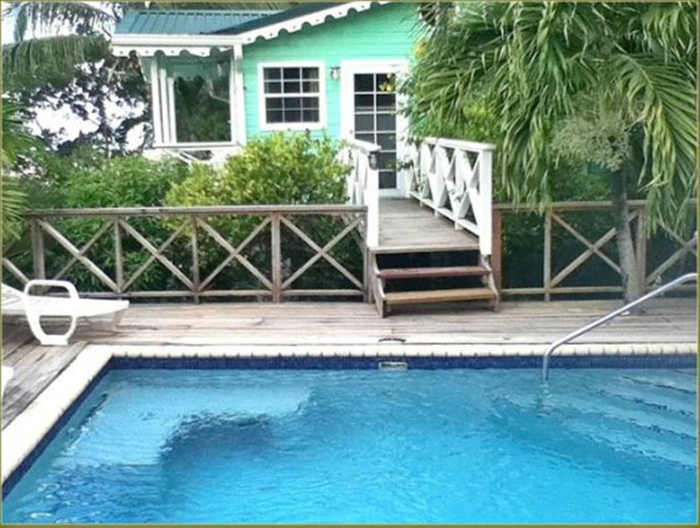 Espoir Aparthotel
