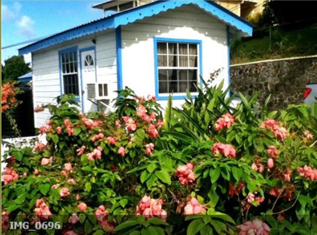 Aparthotel Espoir Castries