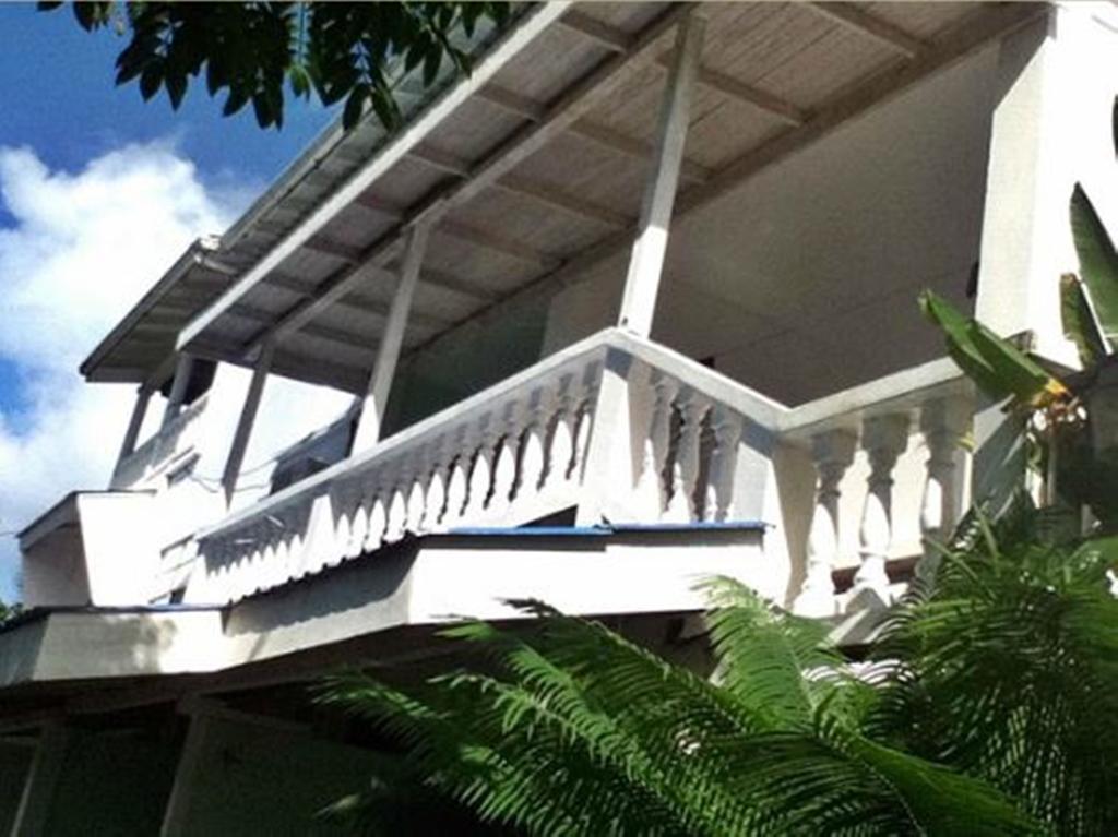Espoir 3* Castries
