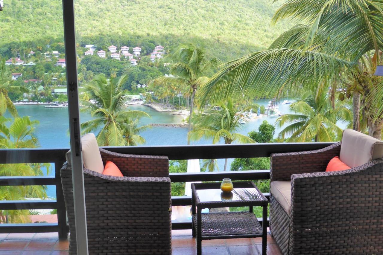 Palms Luxury Caribbean Hotel 3*
