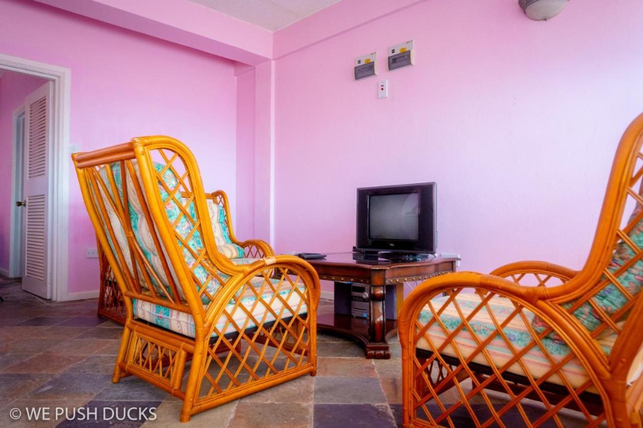 Apartment Belle View - Hibiscus