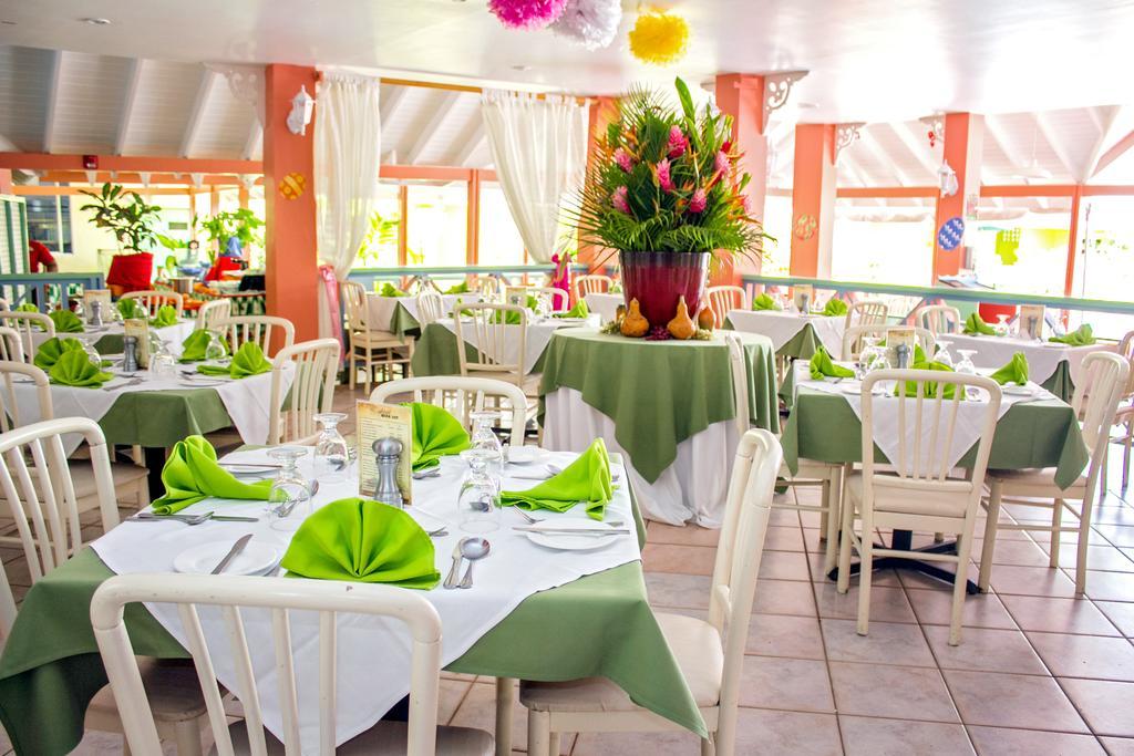 Bay Gardens 4* Gros Islet