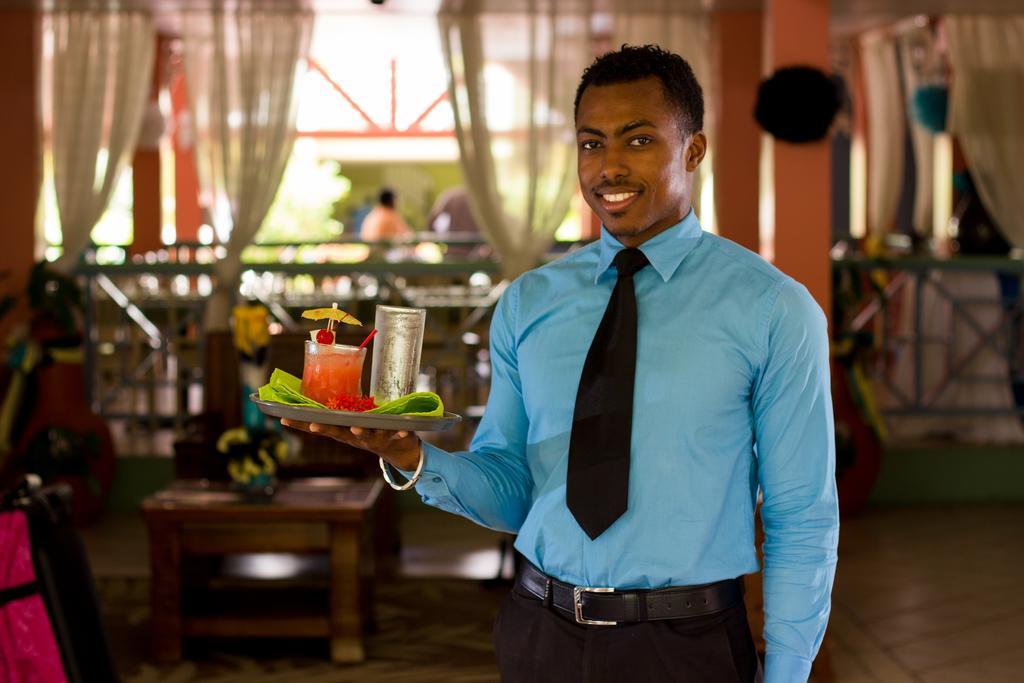 Bay Gardens Hotel Gros Islet