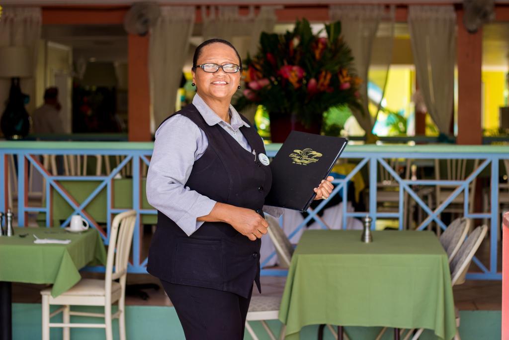 Hotel Bay Gardens