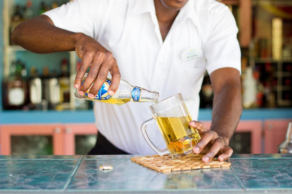 Bay Gardens Hotel Gros Islet