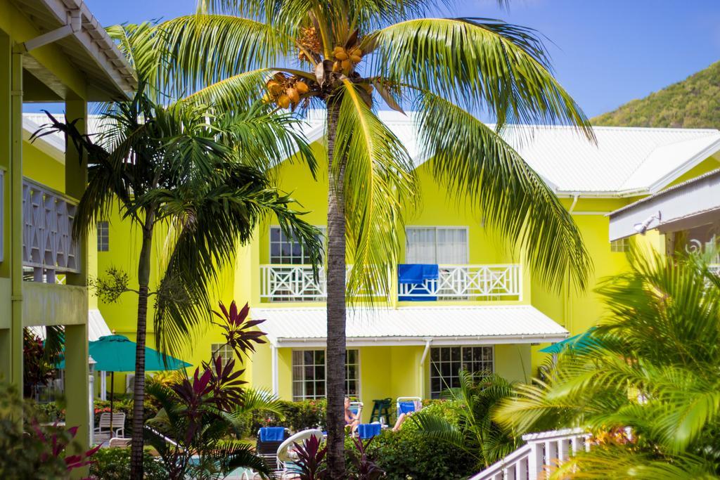 Bay Gardens 4*