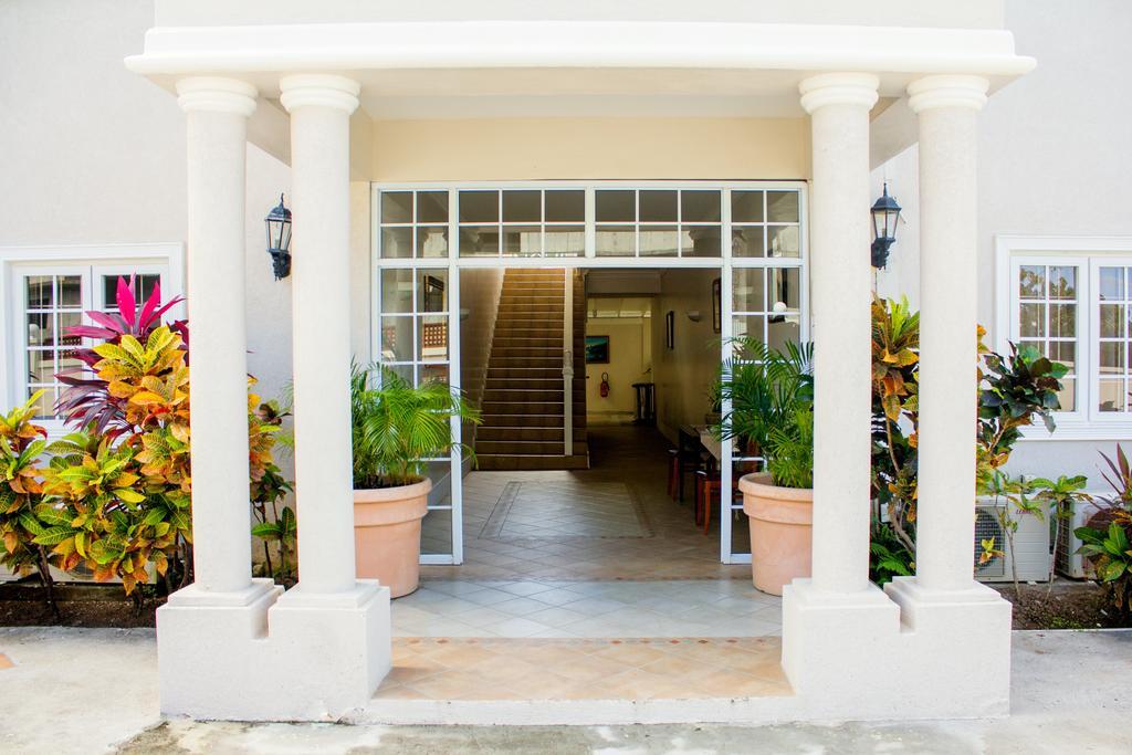 Bay Gardens Hotel Gros Islet