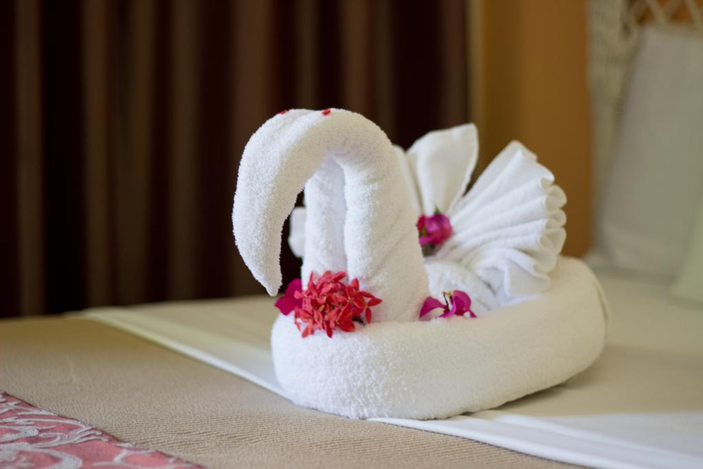 Hotel Bay Gardens Gros Islet