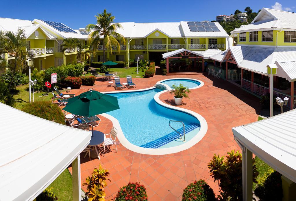 Hotel Bay Gardens 4*
