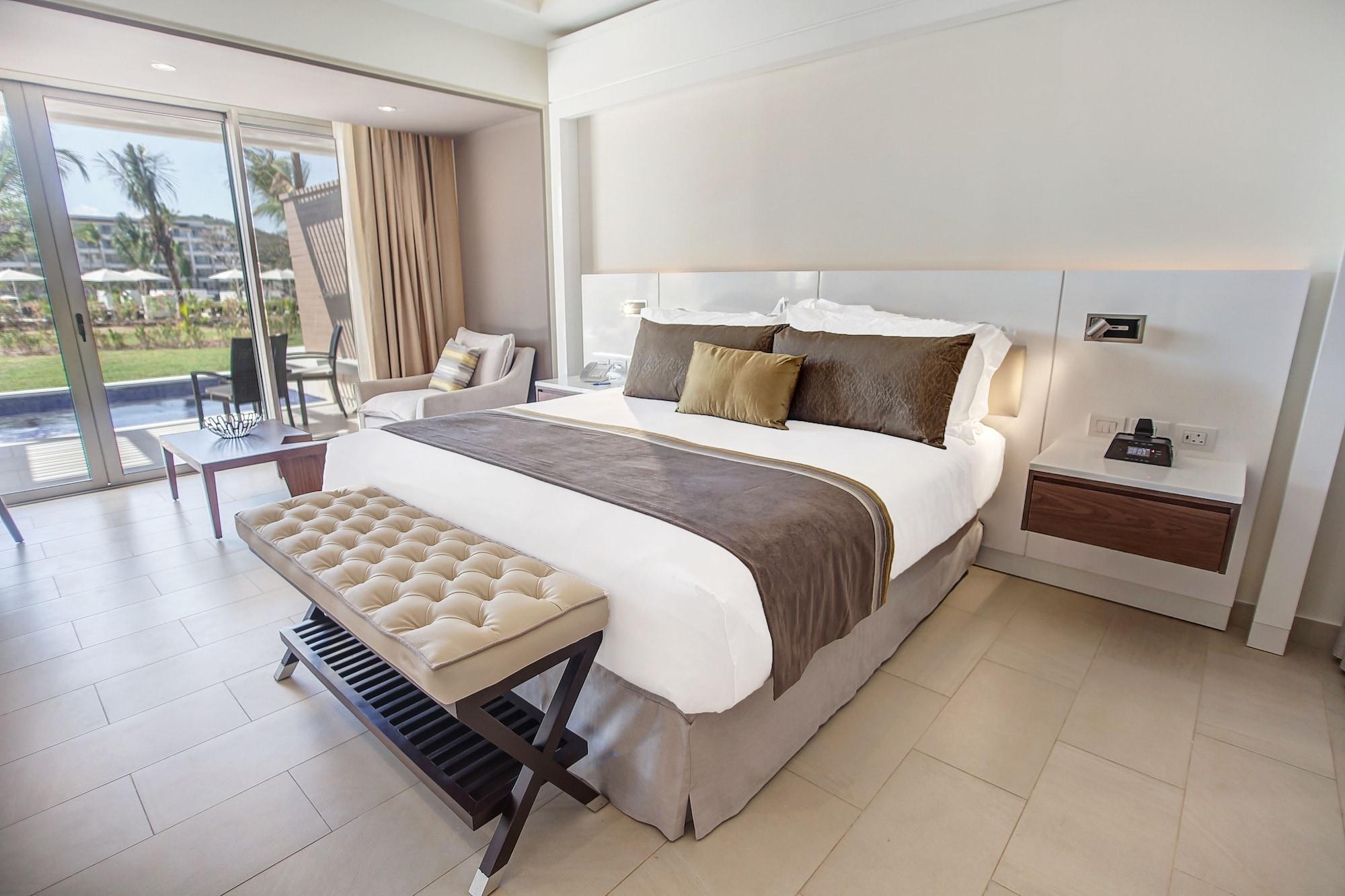 Hideaway At Royalton Saint Lucia, An Autograph Collection Resort, Adults Only 5*
