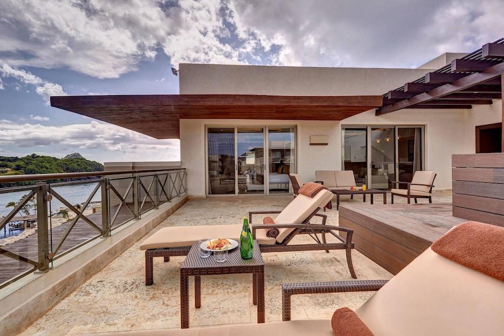 Hideaway At Royalton Saint Lucia, An Autograph Collection Resort, Adults Only 5* Gros Islet