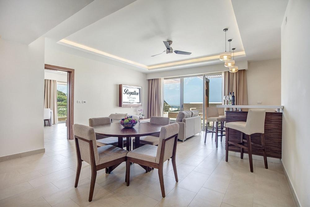 Hideaway At Royalton Saint Lucia, An Autograph Collection Resort, Adults Only 5*