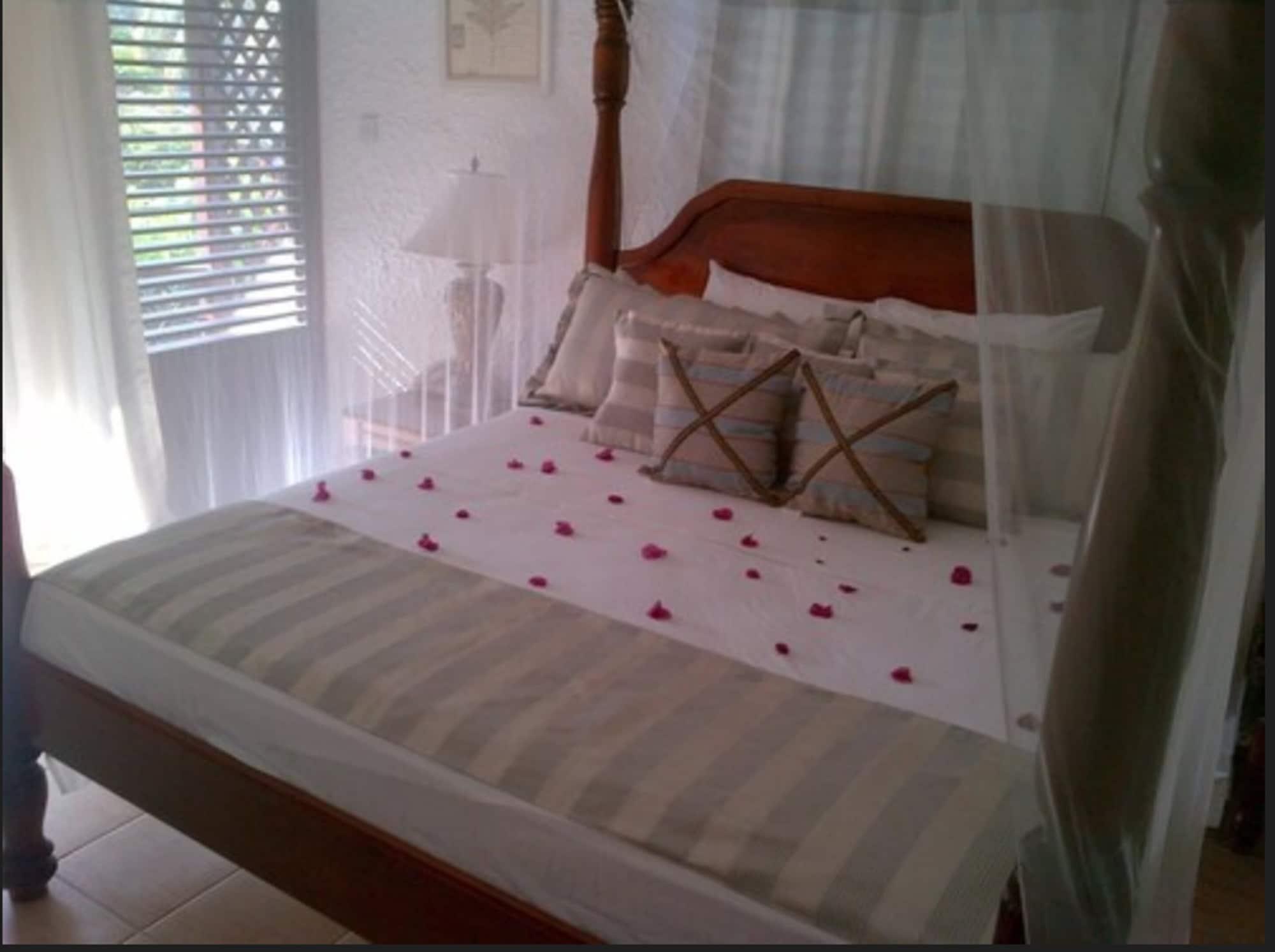 Hotel Hummingbird Soufriere