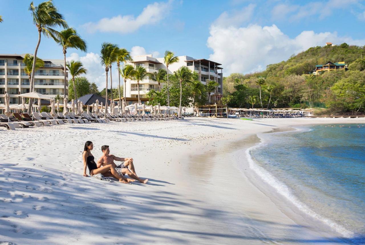 Hideaway At Royalton Saint Lucia, An Autograph Collection Resort, Adults Only Resort