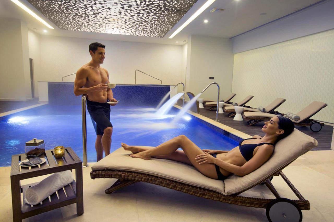 Hideaway At Royalton Saint Lucia, An Autograph Collection Resort, Adults Only 5*