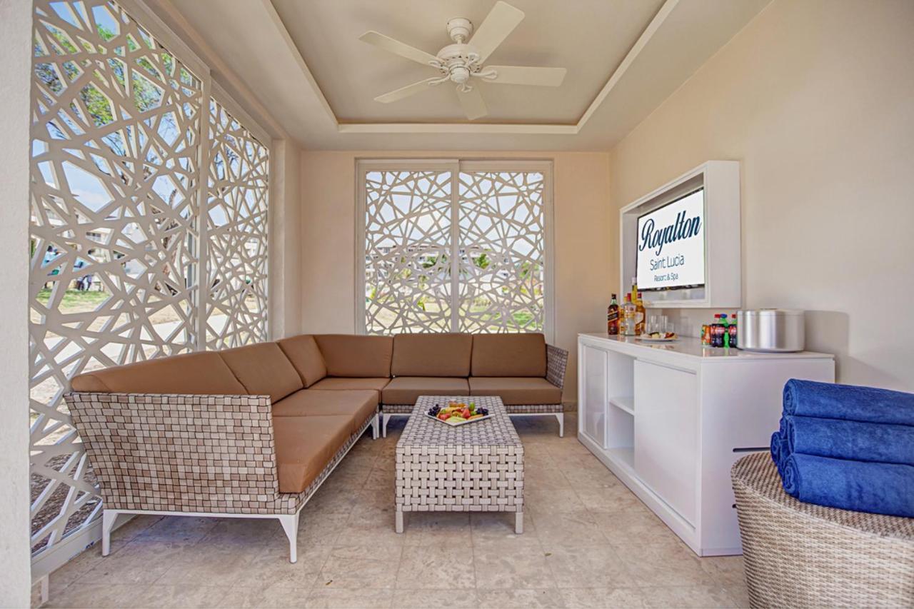 Resort Hideaway At Royalton Saint Lucia, An Autograph Collection Resort, Adults Only