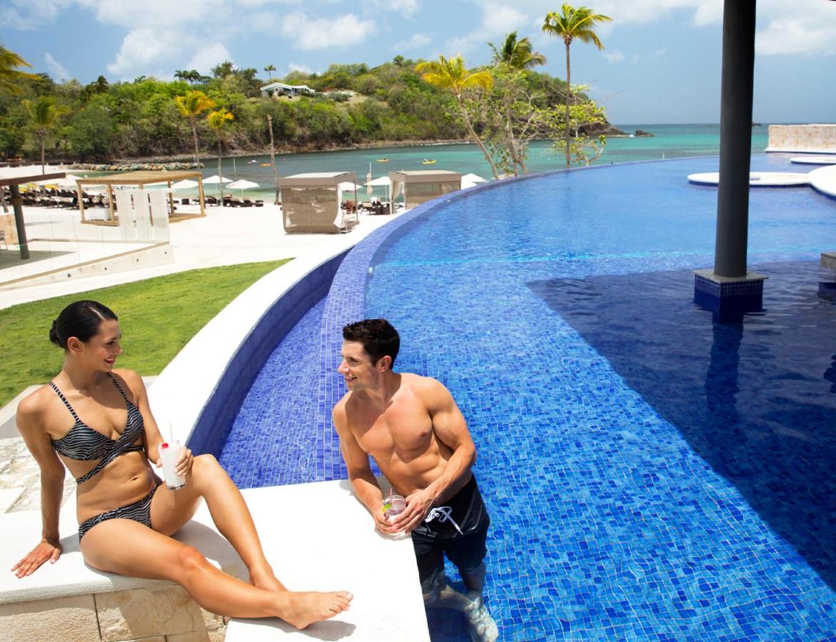 Hideaway At Royalton Saint Lucia, An Autograph Collection Resort, Adults Only Resort 5*