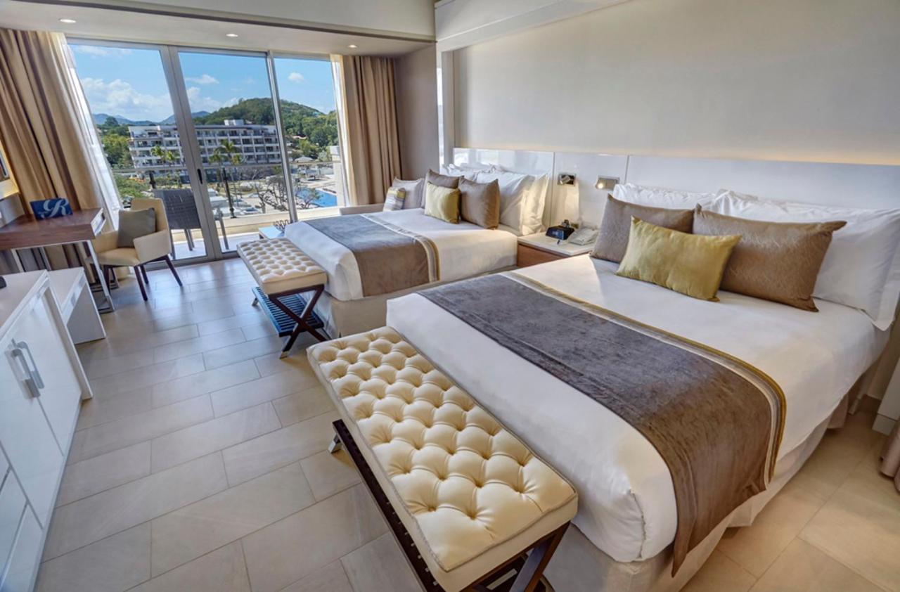 Hideaway At Royalton Saint Lucia, An Autograph Collection Resort, Adults Only Resort 5*