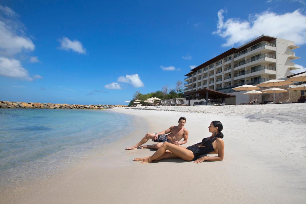 Hideaway At Royalton Saint Lucia, An Autograph Collection Resort, Adults Only Resort Gros Islet
