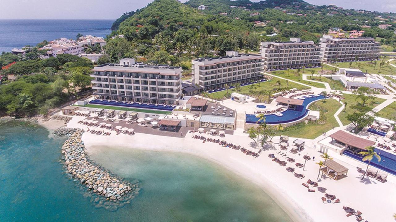 Hideaway At Royalton Saint Lucia, An Autograph Collection Resort, Adults Only 5* Gros Islet