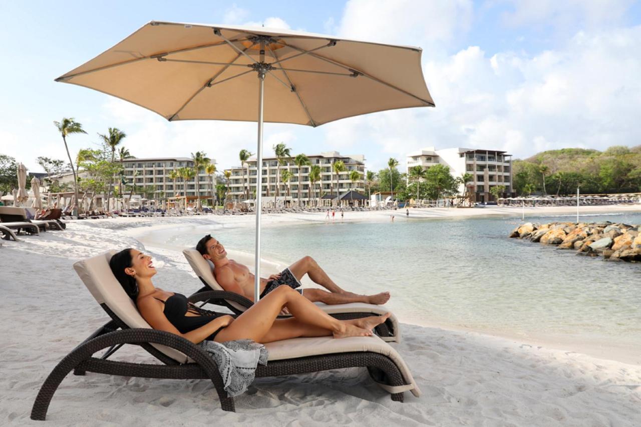 Hideaway At Royalton Saint Lucia, An Autograph Collection Resort, Adults Only 5* Gros Islet