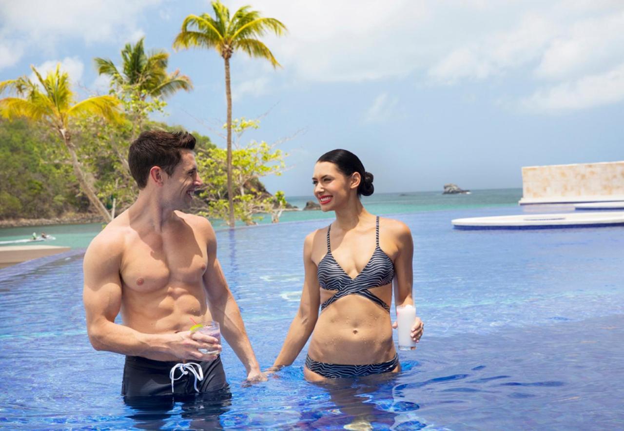 Hideaway At Royalton Saint Lucia, An Autograph Collection Resort, Adults Only Resort Gros Islet
