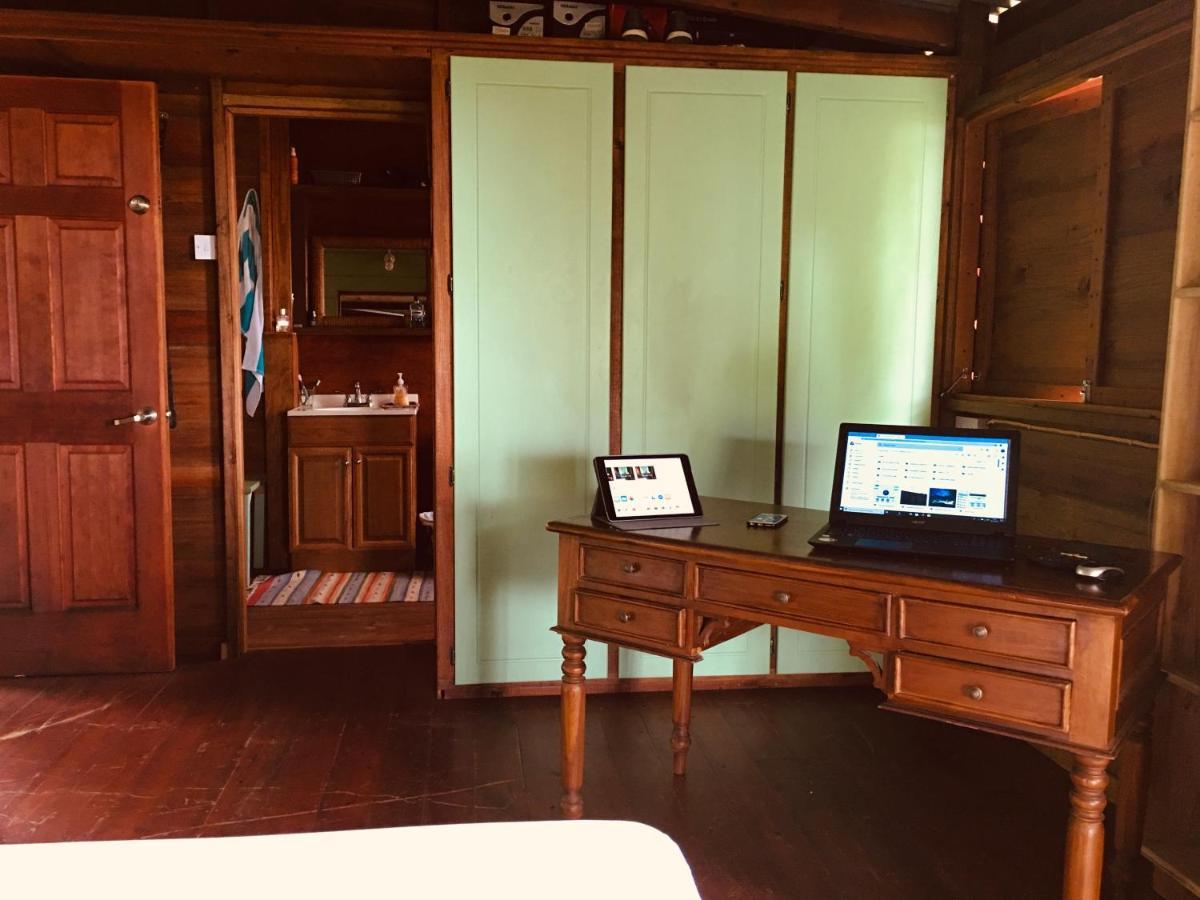 Italian Aparthotel Gros Islet
