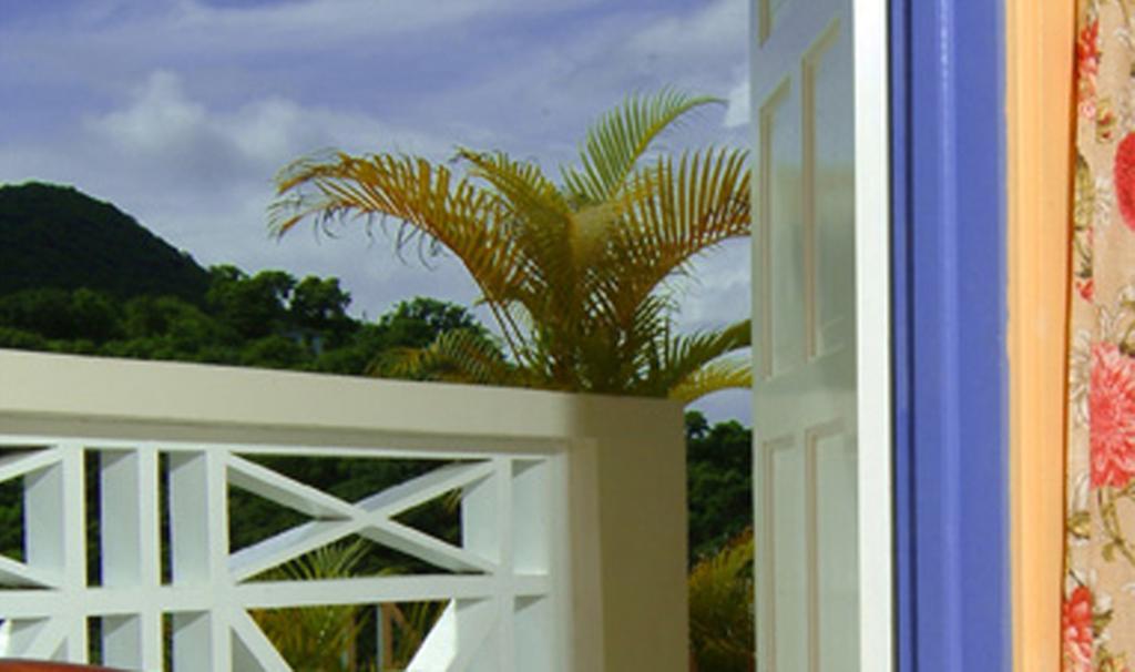 Alize Guest house 3*
