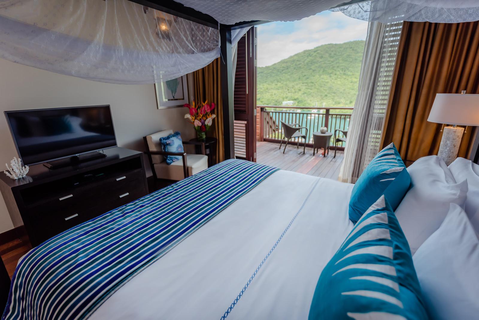 And Marina Resort