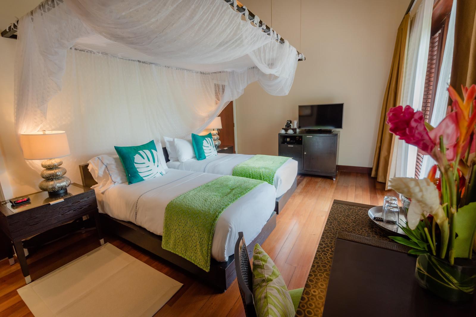 And Marina Resort