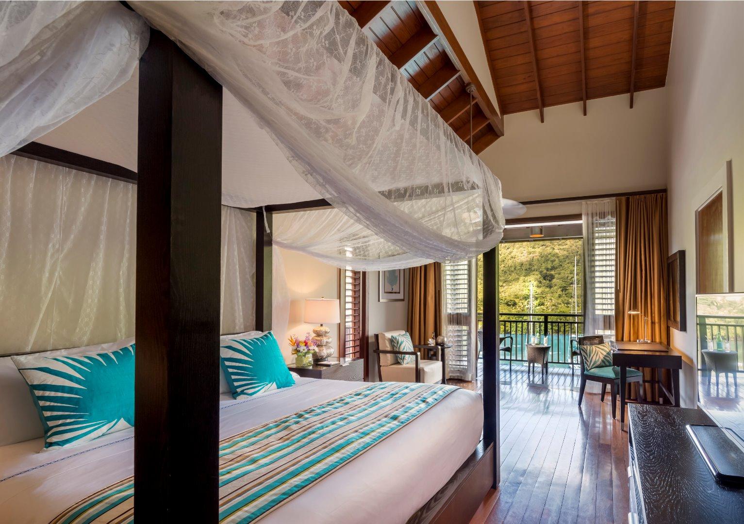 And Marina Resort 5*