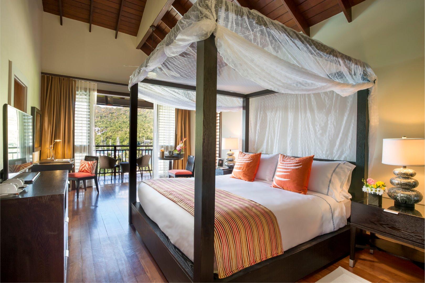 Resort And Marina 5*