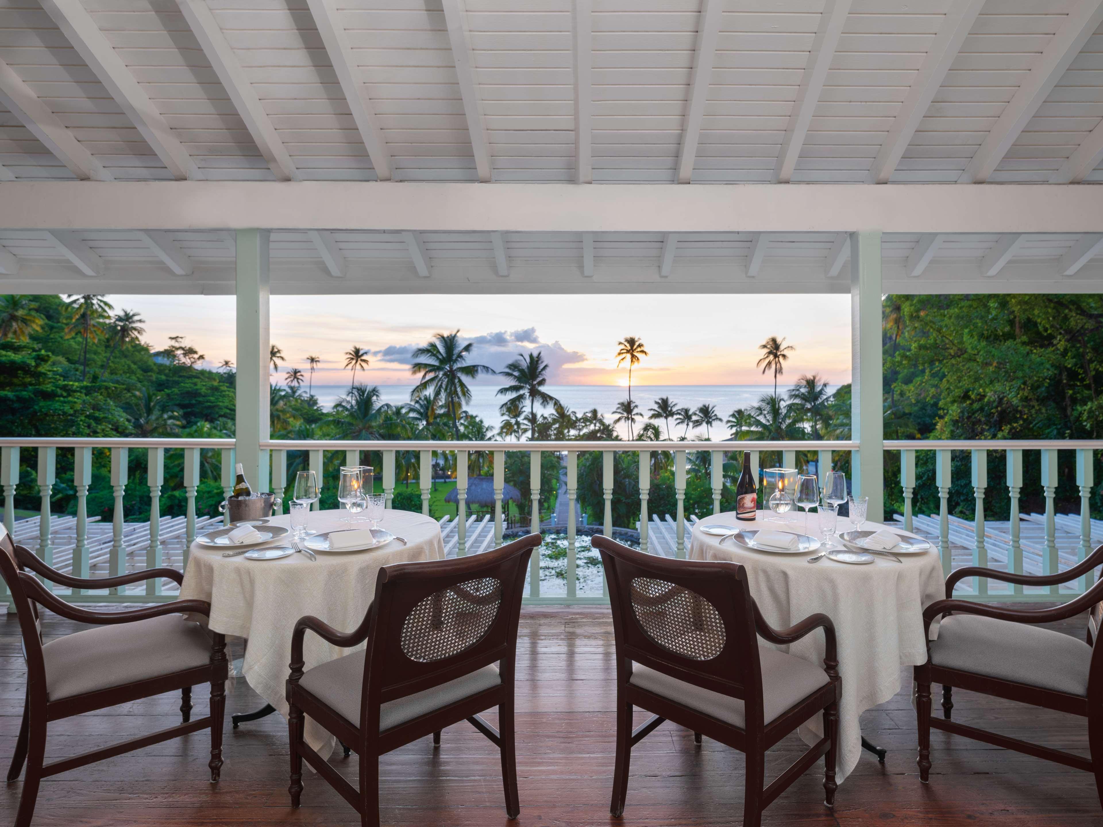 Sugar Beach, A Viceroy Resort