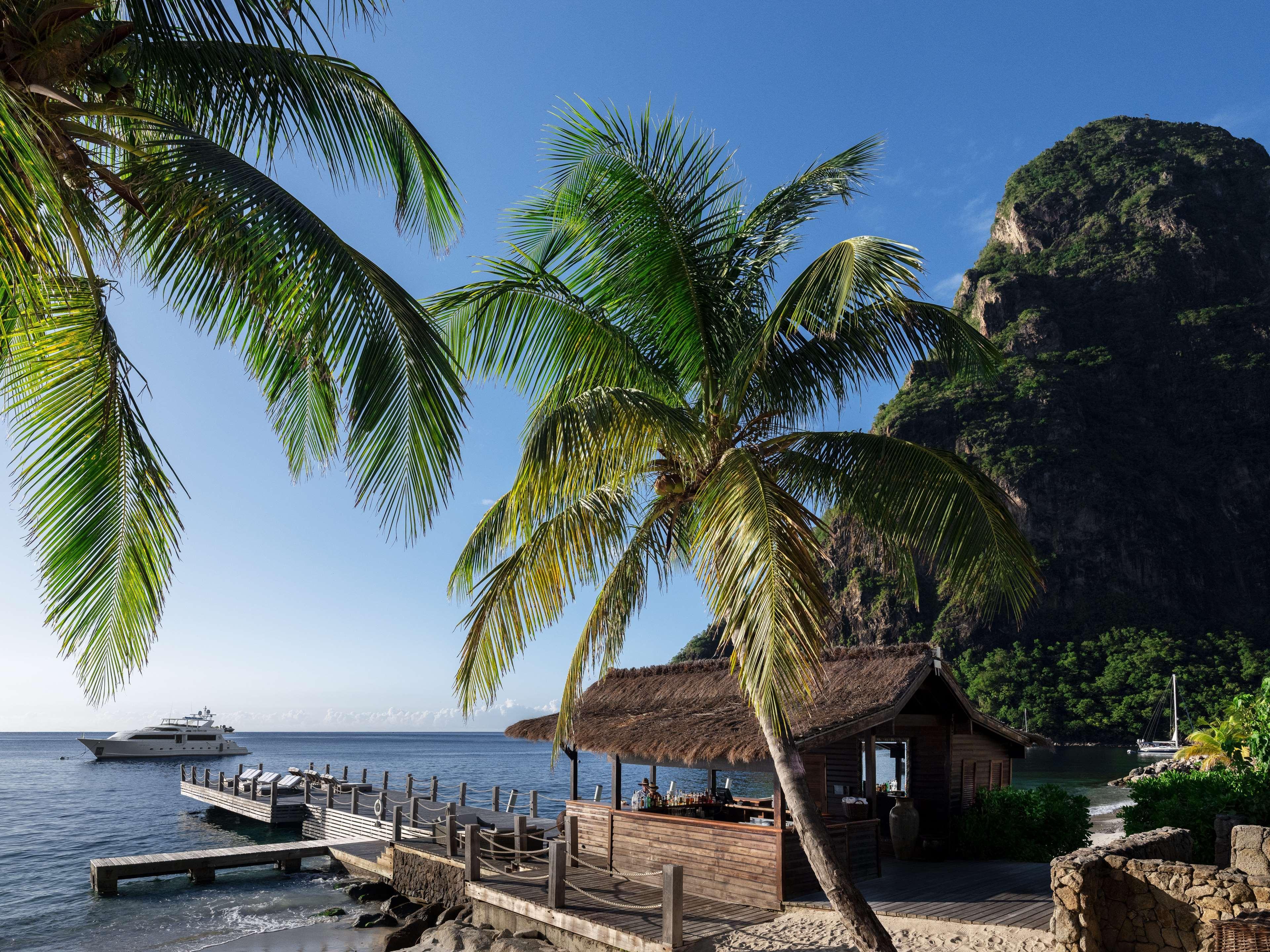 Resort Sugar Beach, A Viceroy 5*