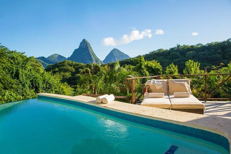 Anse Chastanet 5*