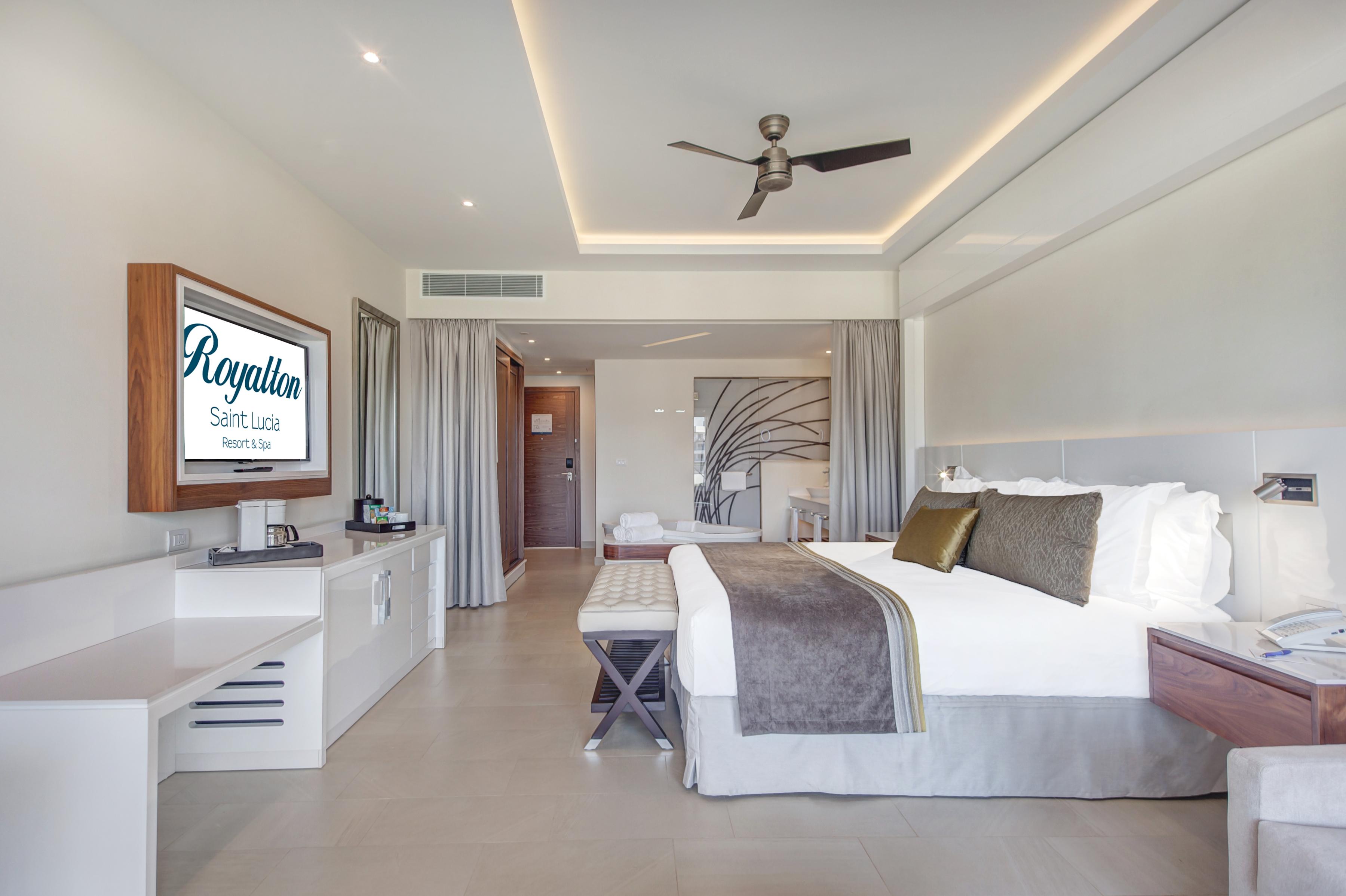 Hideaway At Royalton Saint Lucia, An Autograph Collection Resort, Adults Only Resort