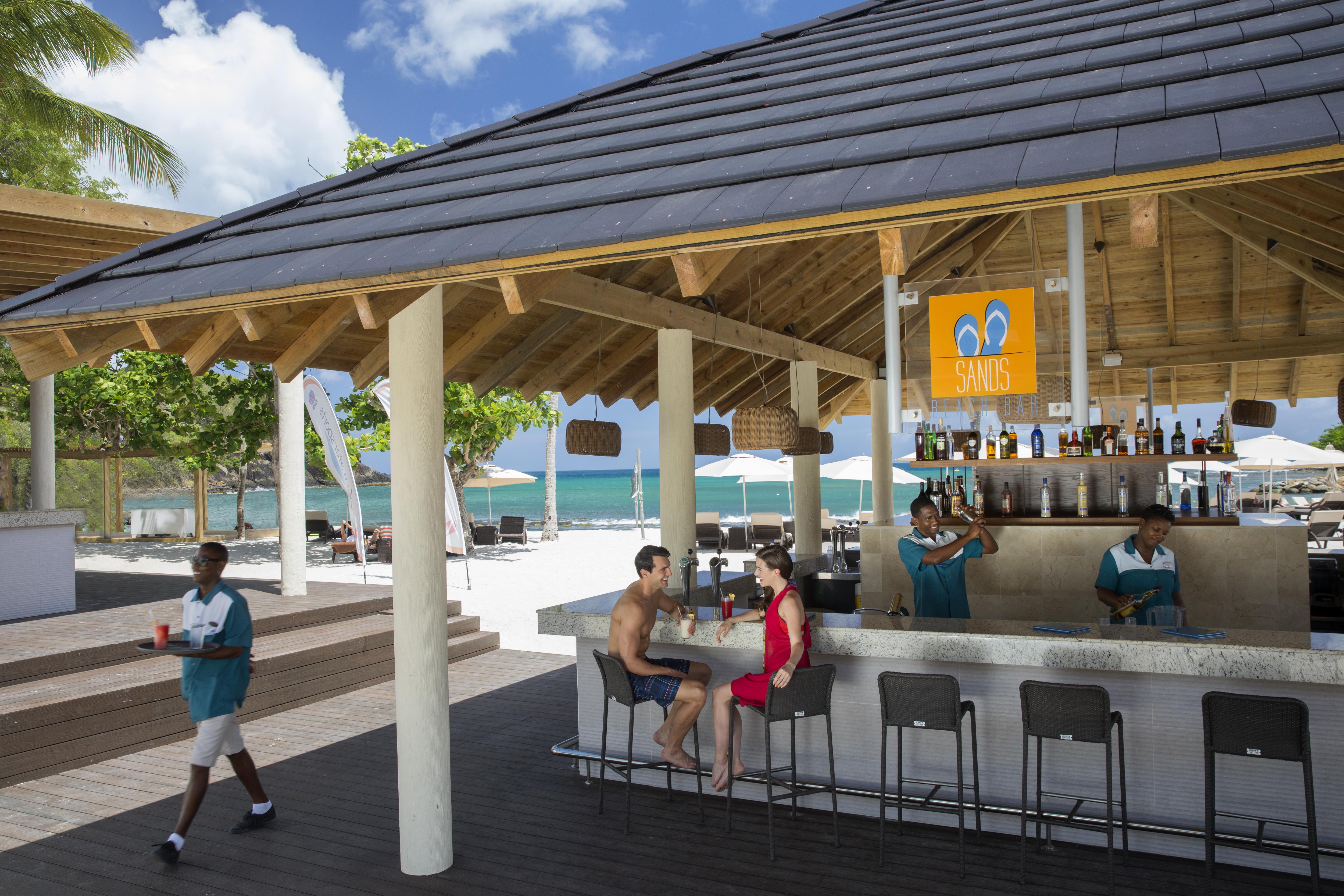 Hideaway At Royalton Saint Lucia, An Autograph Collection Resort, Adults Only Resort