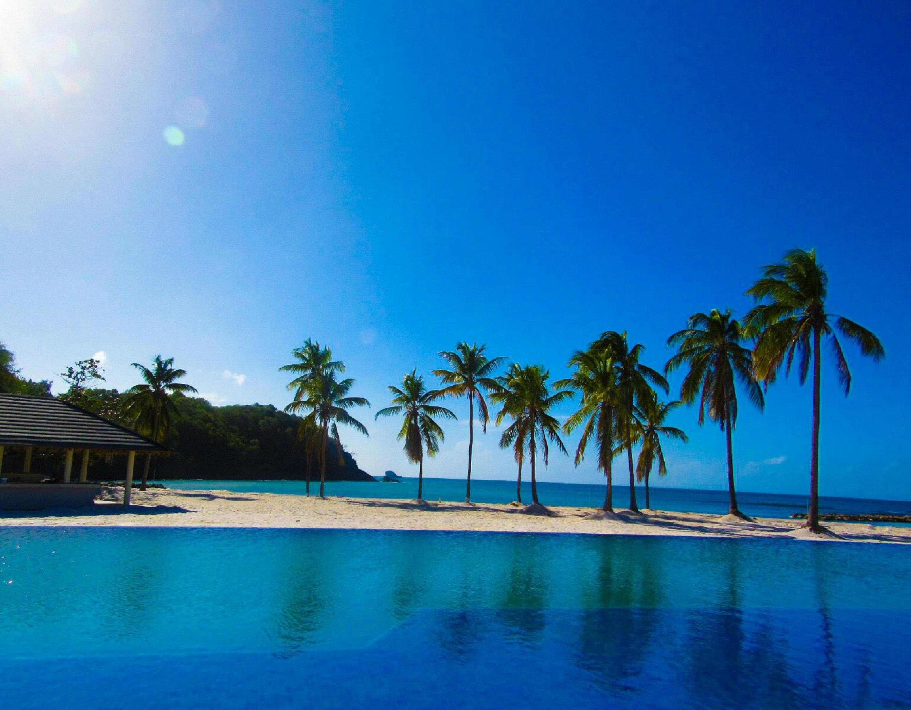 Resort Hideaway At Royalton Saint Lucia, An Autograph Collection Resort, Adults Only Gros Islet