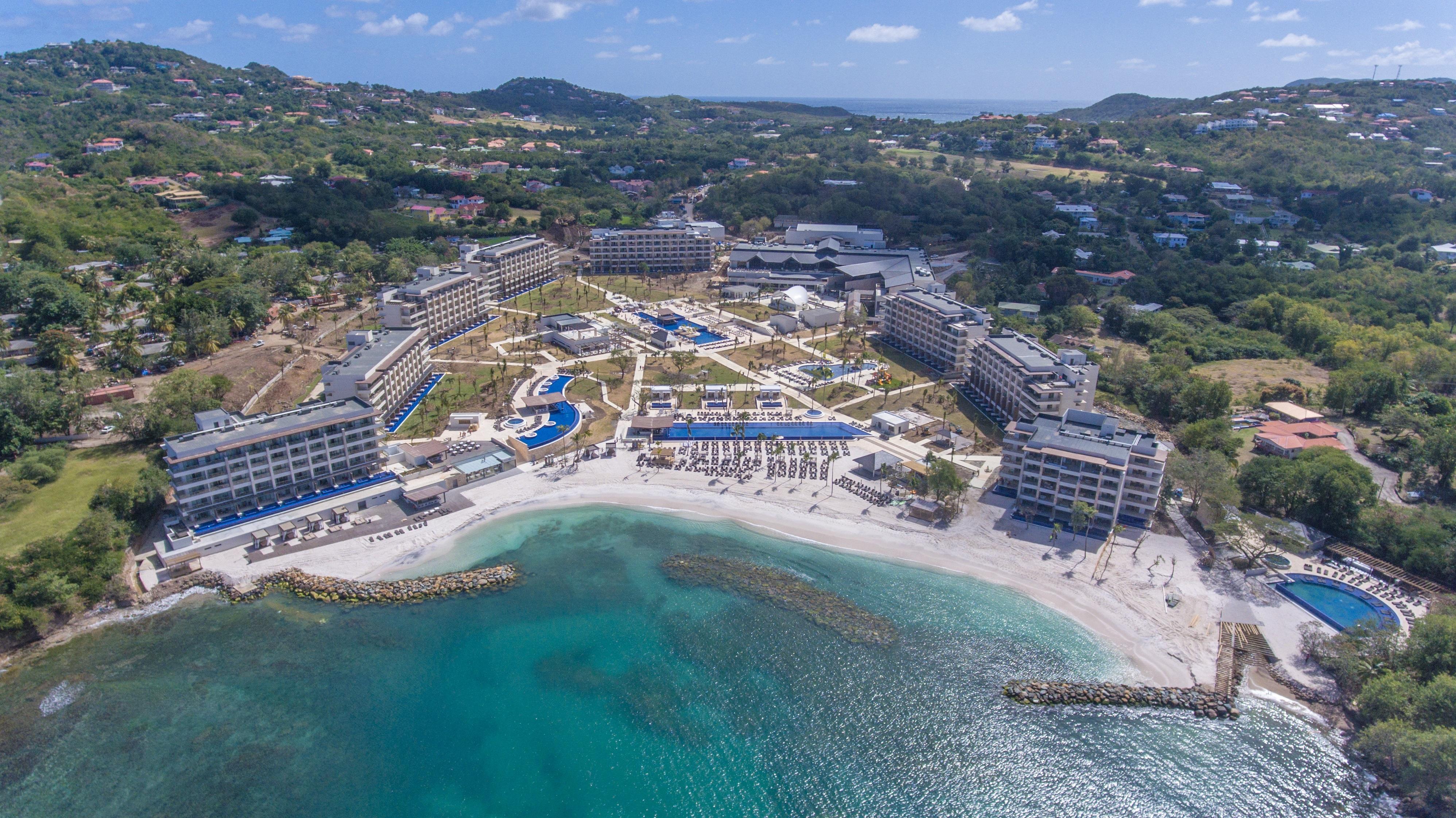 Hideaway At Royalton Saint Lucia, An Autograph Collection Resort, Adults Only