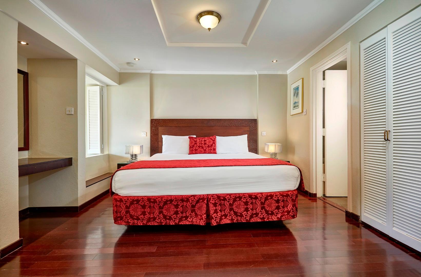 Mystique Royal St Lucia 4*
