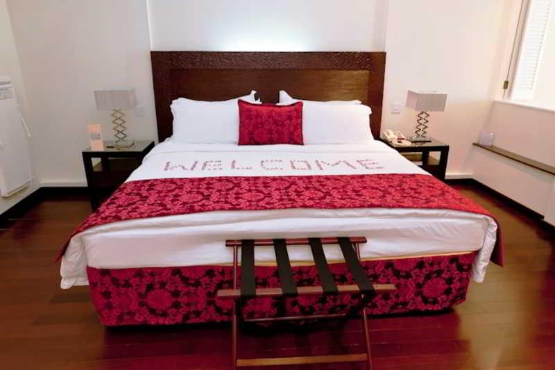 Hotel Mystique Royal St Lucia Gros Islet