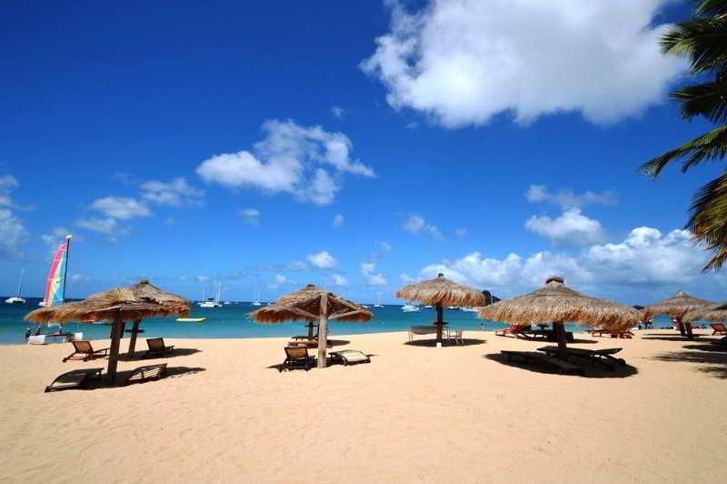 Hotel Mystique Royal St Lucia