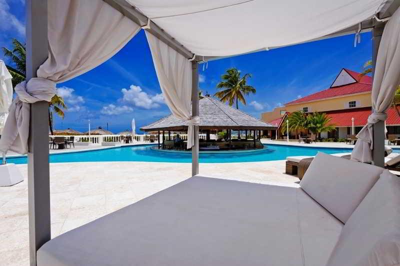 Mystique Royal St Lucia Hotel